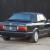  BMW E30 325i Convertible Motorsport Edition 