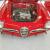 1964 Alfa Romeo GIULIA SPIDER VELOCE Somewhat RACE Prepared with 1750 Motor