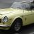 1969 Datsun Roadster Sports 2000, Excellent Condition Throughout