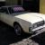  1967 Mercury Cougar Coupe V8 Auto 
