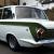  Mk1 Ford Cortina 1965 Gt To Lotus Cortina Specification 