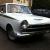  Mk1 Ford Cortina 1965 Gt To Lotus Cortina Specification 