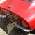  Opel 1900 GT - 1971 AL - For Restoration 