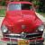 1951 Crosley Fleetside Pickup Truck!  Great condition! Cherry Red!