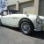 1962 AUSTIN HEALEY 3000 MARK II BT7/TRI CARB!WOW!UNREAL!LOOK!SHOWSTOPPER!