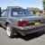  1987 FORD MUSTANG LX 5.0 coupe auto 