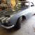 1961 LANCIA FLAMINIA TOURING SPIDER BARN FIND SOLID FOR RESTAURATION