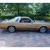 Special Cutlass Supreme GCSX Edition....  LIKE NEW !!!