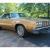Special Cutlass Supreme GCSX Edition....  LIKE NEW !!!