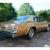 Special Cutlass Supreme GCSX Edition....  LIKE NEW !!!