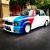 1974 BMW 2002 TII MATCHING NUMBERS COMPLETE CUSTOM