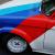 1974 BMW 2002 TII MATCHING NUMBERS COMPLETE CUSTOM