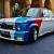 1974 BMW 2002 TII MATCHING NUMBERS COMPLETE CUSTOM