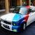 1974 BMW 2002 TII MATCHING NUMBERS COMPLETE CUSTOM