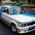 1974 BMW 2002 TII MATCHING NUMBERS COMPLETE CUSTOM