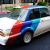 1974 BMW 2002 TII MATCHING NUMBERS COMPLETE CUSTOM