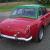  MGB V8 ROADSTER,1963 PULL HANDLE,REG NO 979 DVE,NEEDS RECOMMISIONING,STUNNING