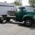 1955 MACK B30 CHASSIS AND CAB TRUCK