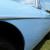  1963 PULL HANDLE MGB ROADSTER IRIS BLUE, JUST 14000 MILES 