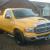  2005 DODGE RAM PICK-UP WITH BED TOP 
