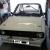  Ford Escort Mk2,1976,Group 4 Stage Rally Car,( 2 Door Shell) Unfinished Project 
