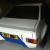 Ford Escort Mk2,1976,Group 4 Stage Rally Car,( 2 Door Shell) Unfinished Project 