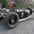  FORD 27 T BODIED HOTROD/RATROD ROADSTER. 100