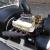  FORD 27 T BODIED HOTROD/RATROD ROADSTER. 100