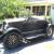 Original and Rare 1923 Durant Star Model F Roadster  Competition to the Model T