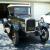Original and Rare 1923 Durant Star Model F Roadster  Competition to the Model T