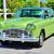 simply beautiful 68 Checker Marathon owned by late sage stallone restored 327 ac
