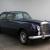 1960 Bentley S2 Continental Flying Spur Saloon LHD Coachwork by H.J Mulliner