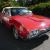 1962 Ford Thunderbird Convertible Sports Roadster