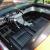 1962 Ford Thunderbird Convertible Sports Roadster