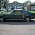 1968 Ford Mustang Fastback 2-Door