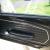 1968 Ford Mustang Fastback 2-Door