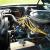 1968 Ford Mustang Fastback 2-Door