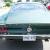1968 Ford Mustang Fastback 2-Door