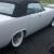 1962 LINCOLN CONTINENTAL CONVERTIBLE, 1961 1963 1964 1965 1966 1967 1968