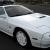 1988 10th Anniversary Mazda RX7 Turbo II 59k miles bone stock PERFECT CONDITION