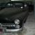 1950 Mercury 2 door coupe   