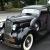 1935 Packard 120 Club Sedan