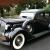 1935 Packard 120 Club Sedan