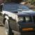 1987 Buick Regal Grand National: 3700 original miles!