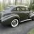 1939 buick