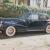 1940 Cadillac Fleetwood Sedan Manual Flathead V8 Blue