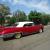 1958  Cadillac Eldorado  Barritz Convertable , Newly Ground up restoration