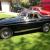  MGB ROADSTER IN BLACK GOOD CONDITION 