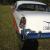  1956 Chevrolet Belair Pillarless 