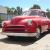  1952 Chev Belair Coupe Business Coupe Style 12 Months NSW Rego 